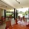 Отель Garden Beach Hotel Kalutara