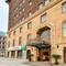 Отель Jinjiang Metropolo Hotel Classiq YMCA People Square