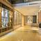 Отель Jinjiang Metropolo Hotel Classiq YMCA People Square