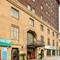 Отель Jinjiang Metropolo Hotel Classiq YMCA People Square
