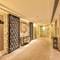 Отель Jinjiang Metropolo Hotel Classiq YMCA People Square