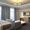 Отель Derbent Premium Hotel & SPA