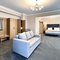 Отель Derbent Premium Hotel & SPA