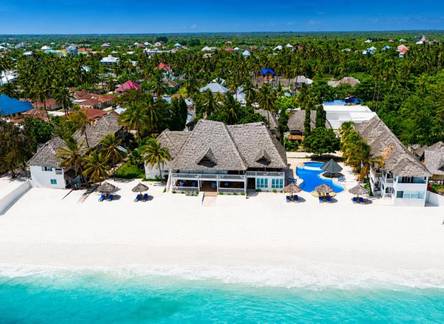 Отель The Dream of Sau Inn Beach