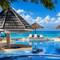 Отель The Dream of Sau Inn Beach