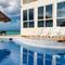 Отель The Dream of Sau Inn Beach