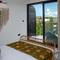 Отель The Z2 Hotel Zanzibar