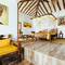 Отель Z Lodge Zanzibar