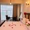 Отель Mia Boutique Hotel & Restaurant