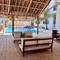 Отель Mia Boutique Hotel & Restaurant