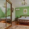 Отель Villa Victoria (Вилла Виктория)