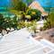 Отель 1Zi Beachfront Resort