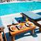 Отель 1Zi Beachfront Resort