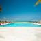 Отель 1Zi Beachfront Resort