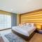Отель The Kris Resort Hotel