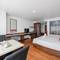 Отель The Kris Resort Hotel