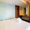 Отель The Kris Resort Hotel