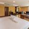 Отель The Kris Resort Hotel
