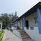 Отель The Windflower Resorts & Spa Varca Goa