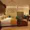 Отель The Windflower Resorts & Spa Varca Goa