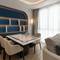 Отель Above Element Bangtao Phuket by Arthouse Collection