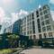 Отель Above Element Bangtao Phuket by Arthouse Collection