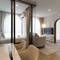 Отель Above Element Bangtao Phuket by Arthouse Collection