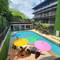 Отель Alaita Boutique Phuket