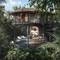 Отель Twinpalms Treehouses Phuket