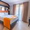 Отель Nova Life Hotel