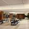 Отель Fairmont Bangkok Sukhumvit