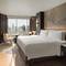 Отель Fairmont Bangkok Sukhumvit