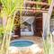 Отель Sunshine Azure Zanzibar Beach Hotel