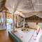 Отель Sunshine Azure Zanzibar Beach Hotel