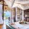 Отель Sunshine Azure Zanzibar Beach Hotel