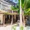 Отель Sunshine Azure Zanzibar Beach Hotel