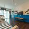 Отель Blu Monkey Boutique Naiharn Beach