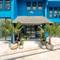Отель Blu Monkey Boutique Naiharn Beach