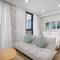 Отель Skypark Aurora in Laguna by Banyan Living