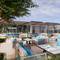 Отель Radisson Hotel Clover Phuket Kata
