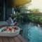 Отель AKRA Collection Layan - Hideaway Villas