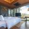 Отель AKRA Collection Layan - Hideaway Villas