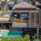 Отель AKRA Collection Layan - Hideaway Villas