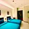 Отель The Heritage Hostel Cairo