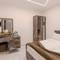 Отель Tree Lounge Pyramids View INN Sphinx