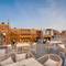 Отель Tree Lounge Pyramids View INN Sphinx