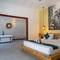 Отель The Soul Zanzibar Beach Hotel & Spa