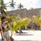 Отель The Soul Zanzibar Beach Hotel & Spa