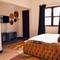Отель Destiny Beach Hotel & Club