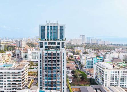 Отель Beverly Mountain Bay, Trademark Collection by Wyndham